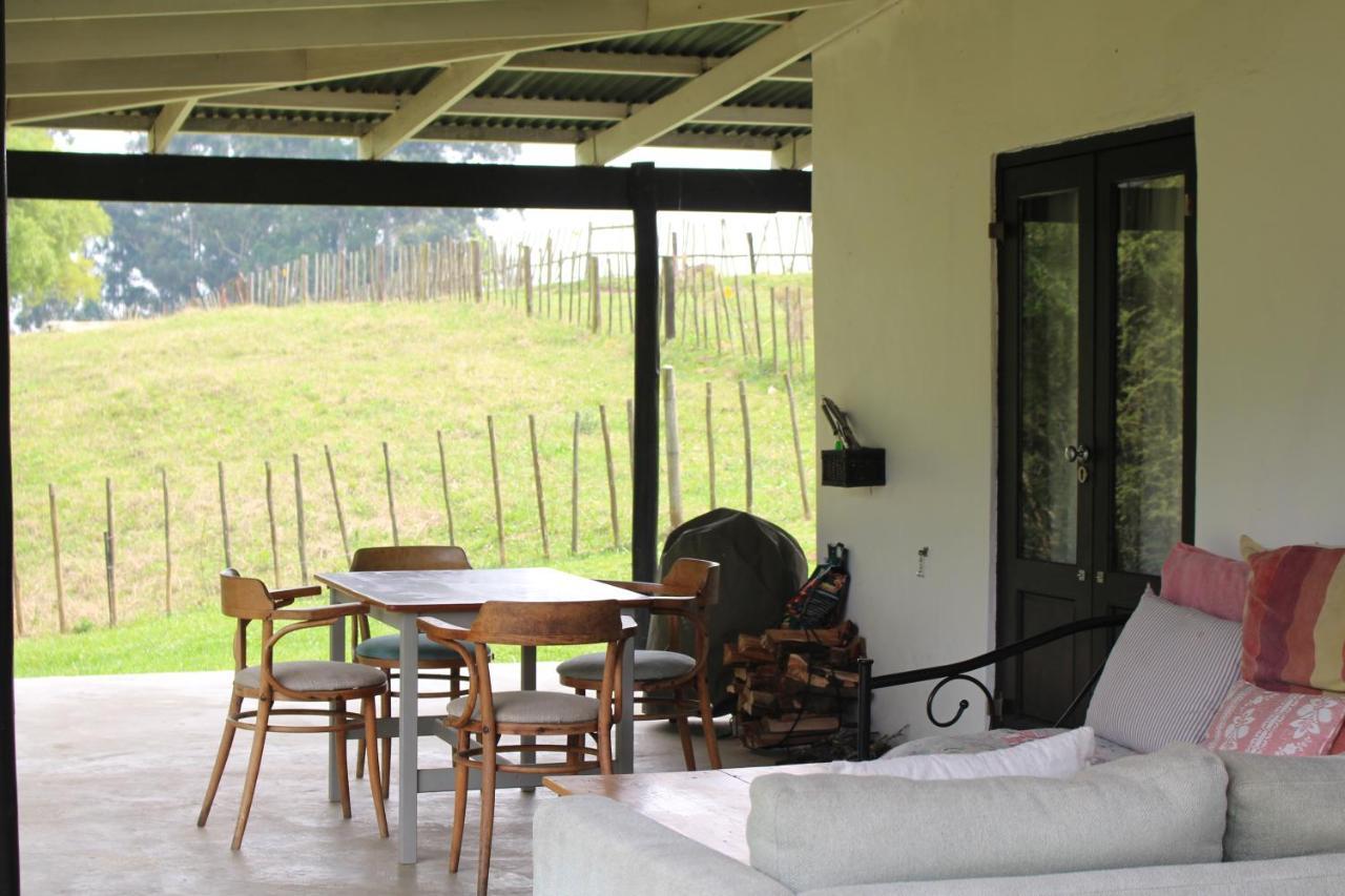Newstead Farm - Country Cottages Curry's Post Екстер'єр фото