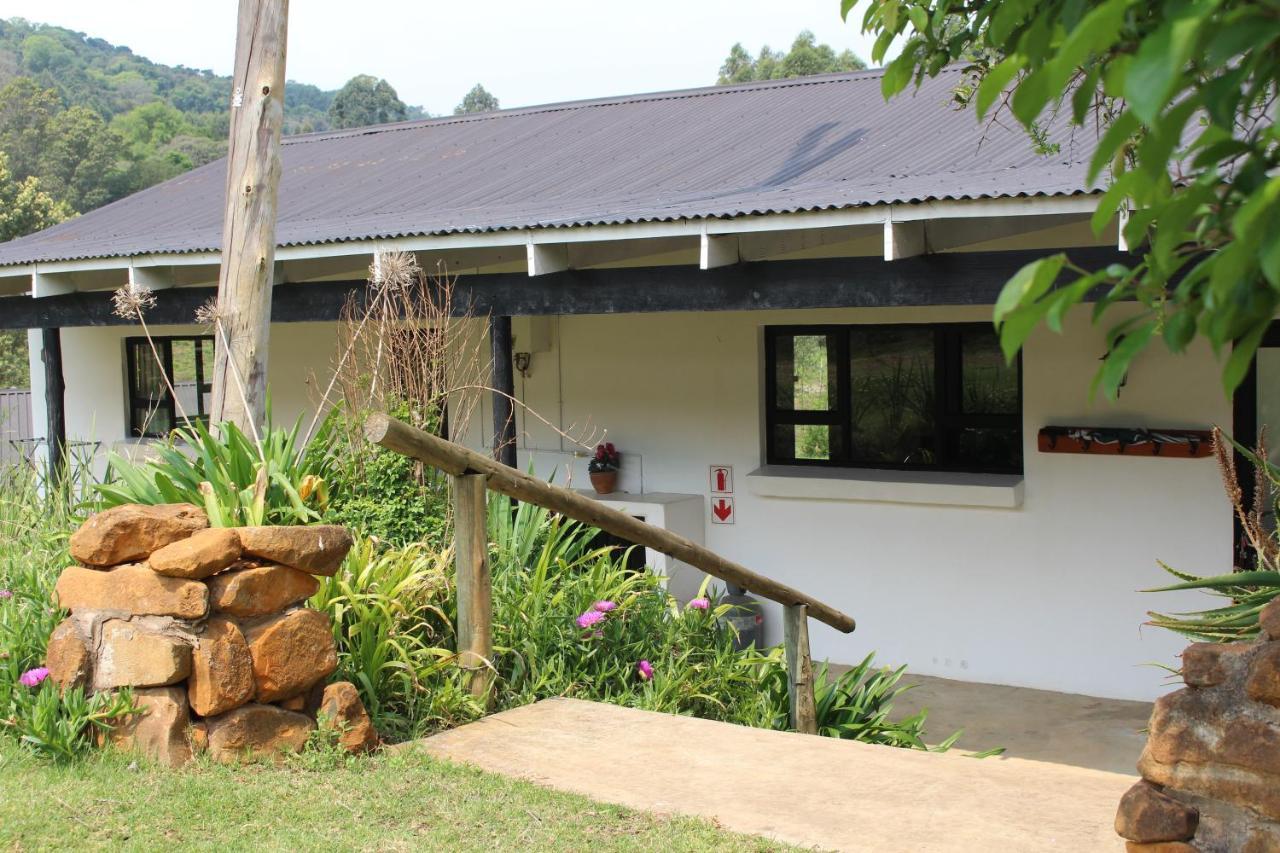 Newstead Farm - Country Cottages Curry's Post Екстер'єр фото