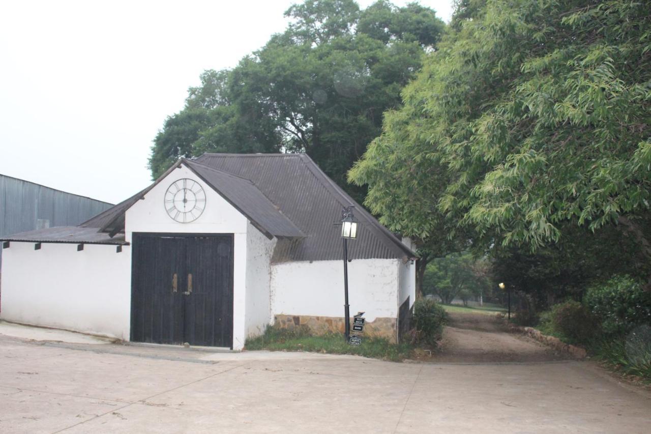 Newstead Farm - Country Cottages Curry's Post Екстер'єр фото