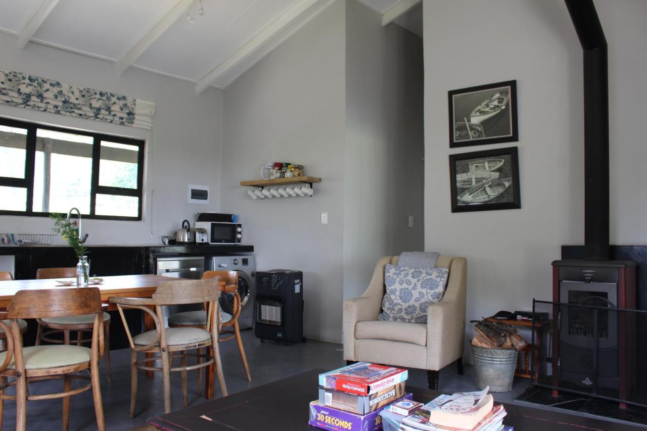 Newstead Farm - Country Cottages Curry's Post Екстер'єр фото