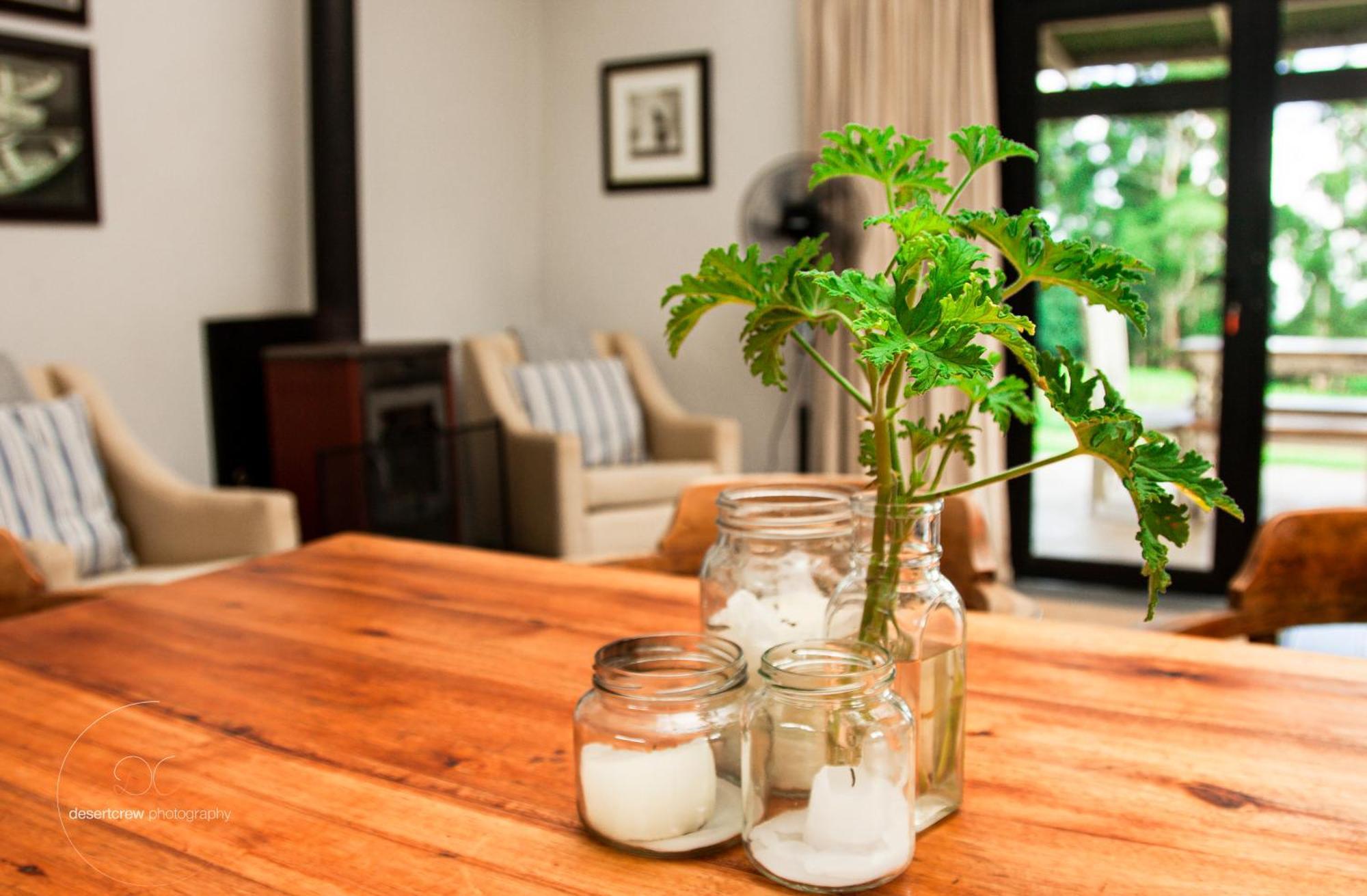 Newstead Farm - Country Cottages Curry's Post Екстер'єр фото