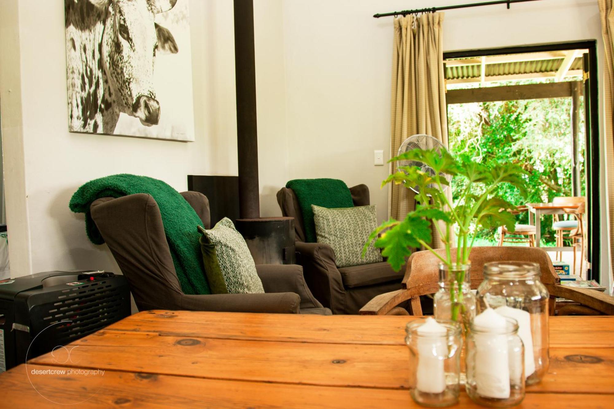 Newstead Farm - Country Cottages Curry's Post Екстер'єр фото