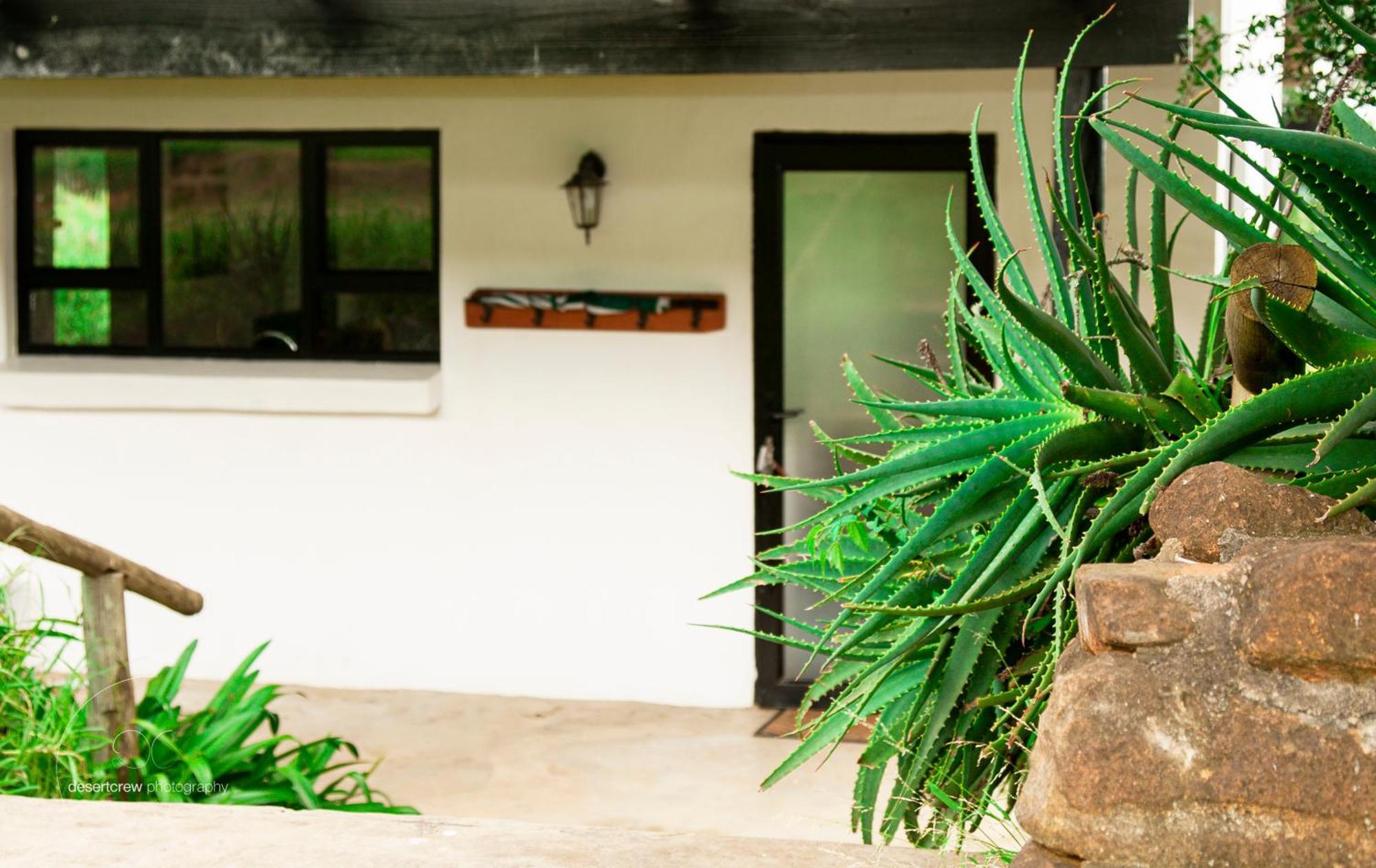Newstead Farm - Country Cottages Curry's Post Екстер'єр фото