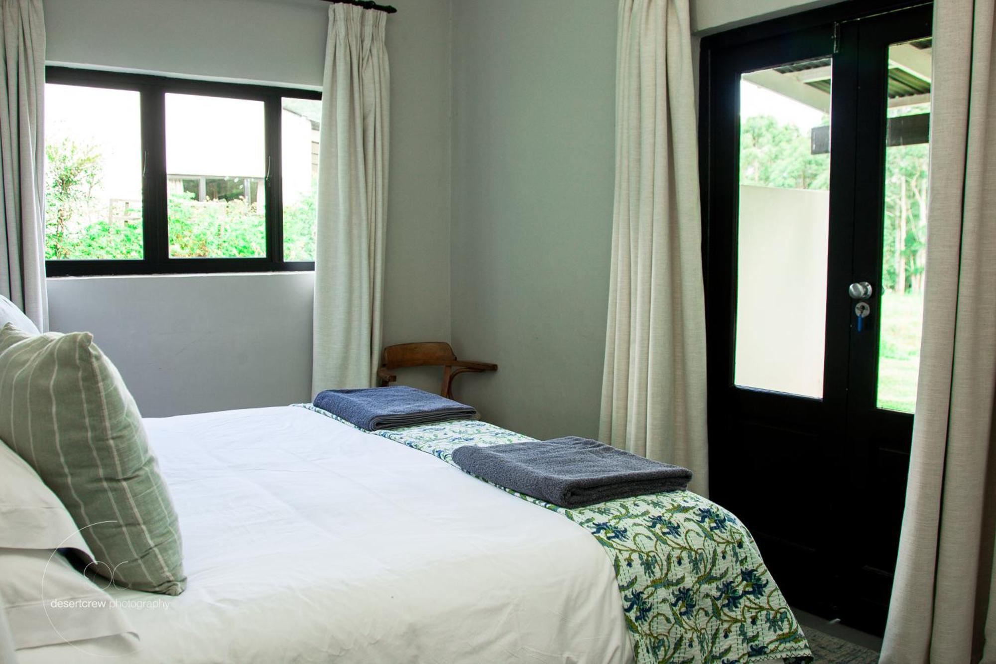 Newstead Farm - Country Cottages Curry's Post Екстер'єр фото