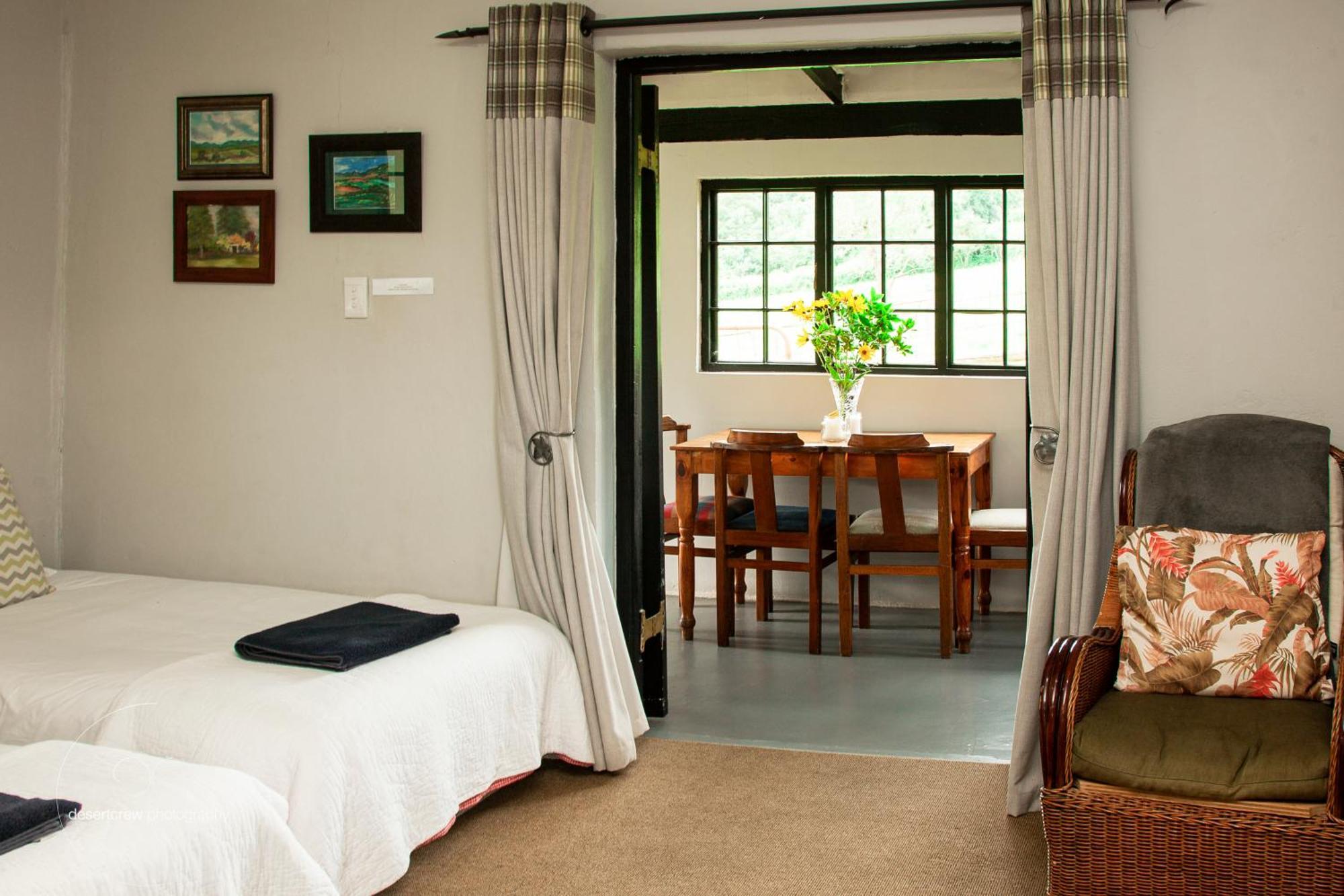 Newstead Farm - Country Cottages Curry's Post Екстер'єр фото