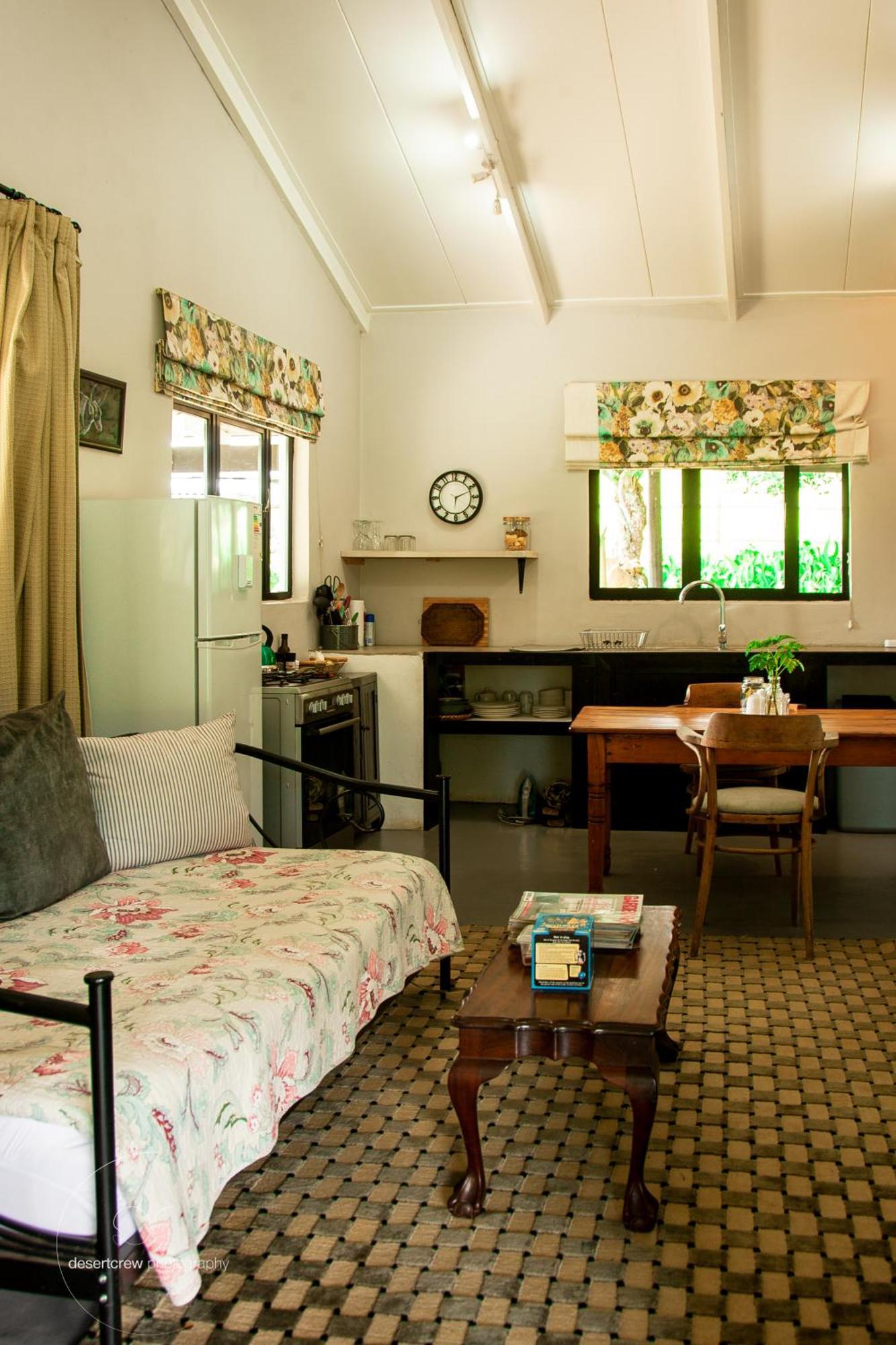 Newstead Farm - Country Cottages Curry's Post Екстер'єр фото
