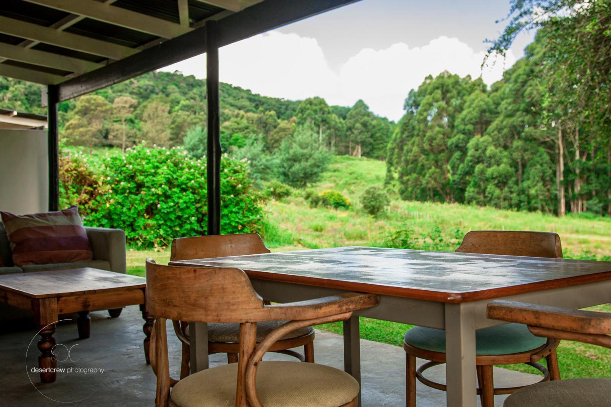 Newstead Farm - Country Cottages Curry's Post Екстер'єр фото