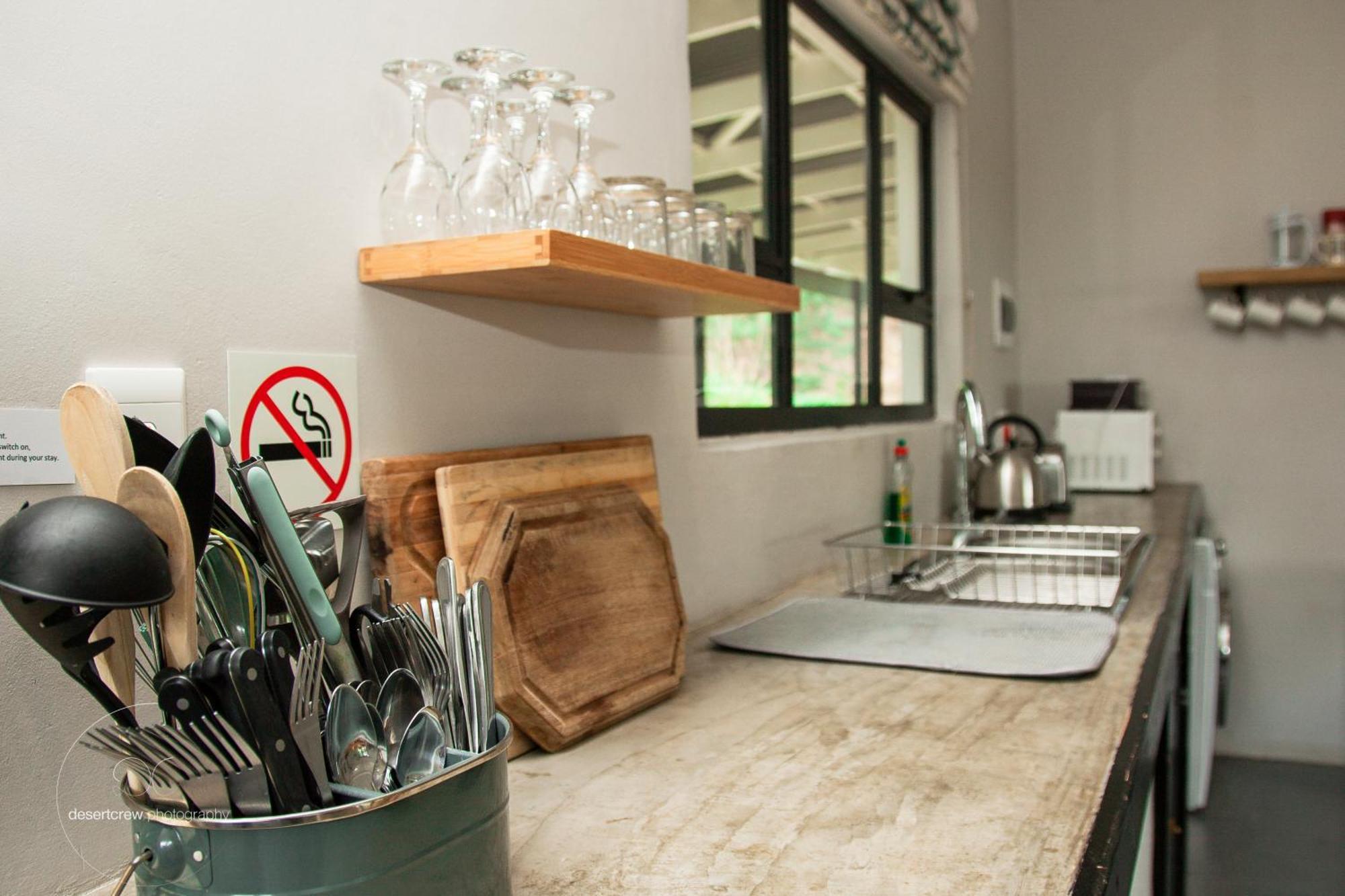 Newstead Farm - Country Cottages Curry's Post Екстер'єр фото