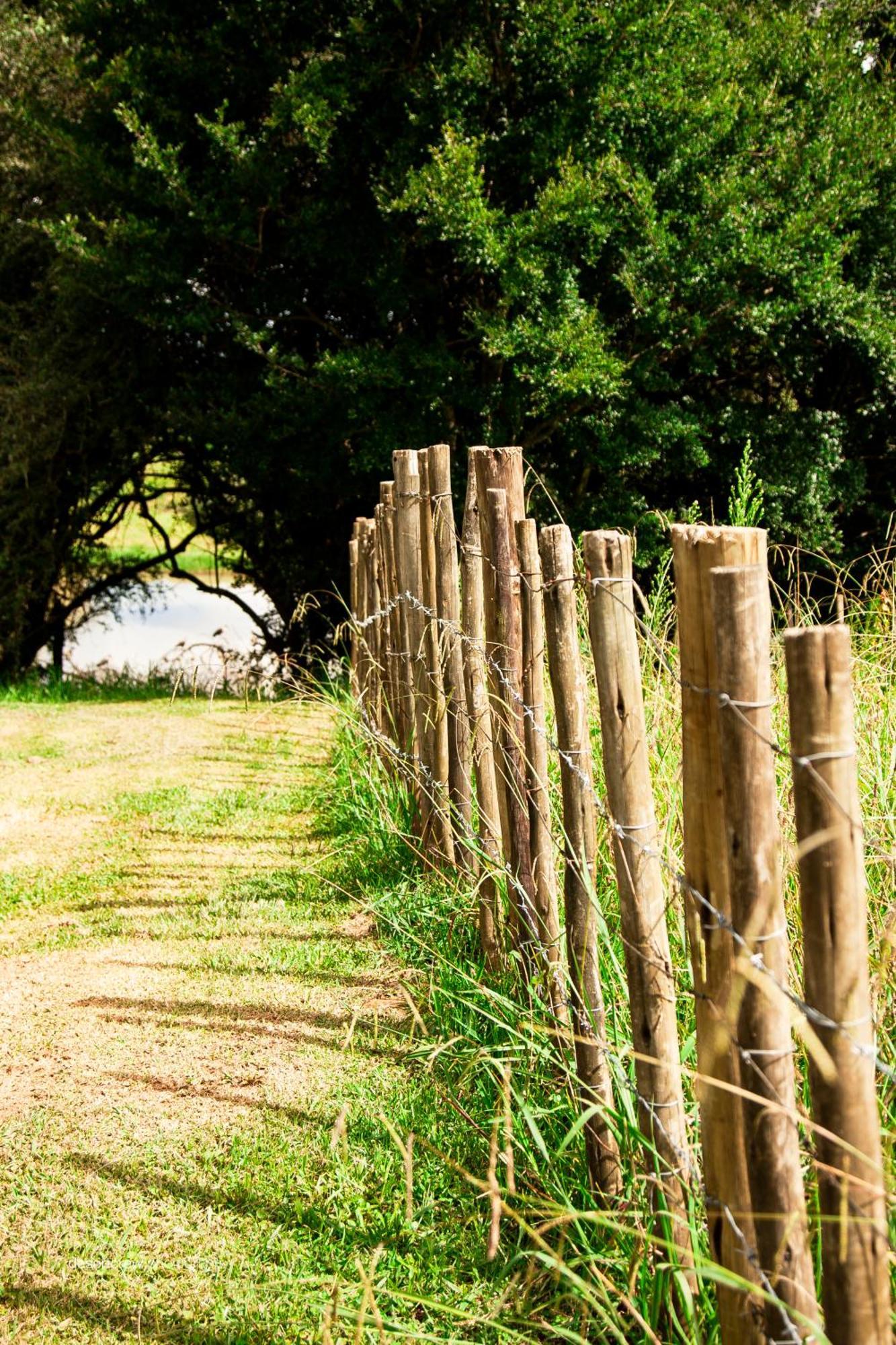 Newstead Farm - Country Cottages Curry's Post Екстер'єр фото