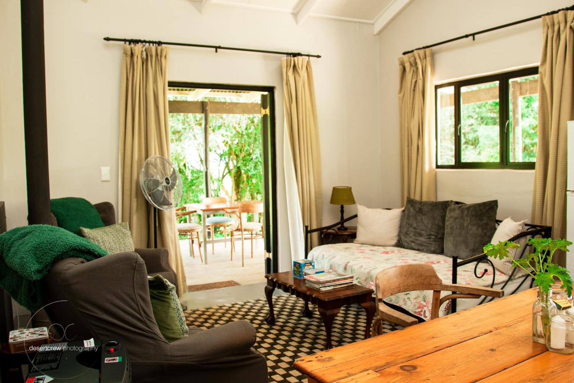Newstead Farm - Country Cottages Curry's Post Екстер'єр фото