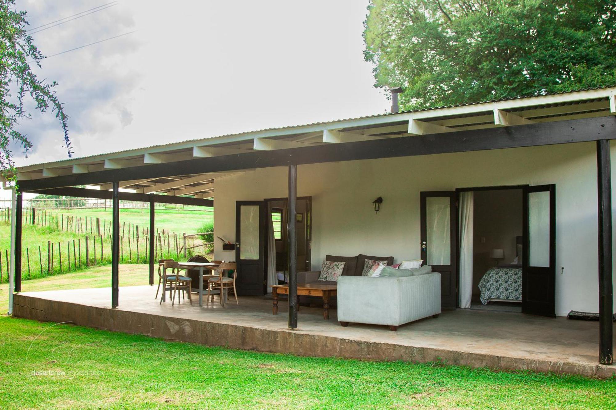 Newstead Farm - Country Cottages Curry's Post Екстер'єр фото