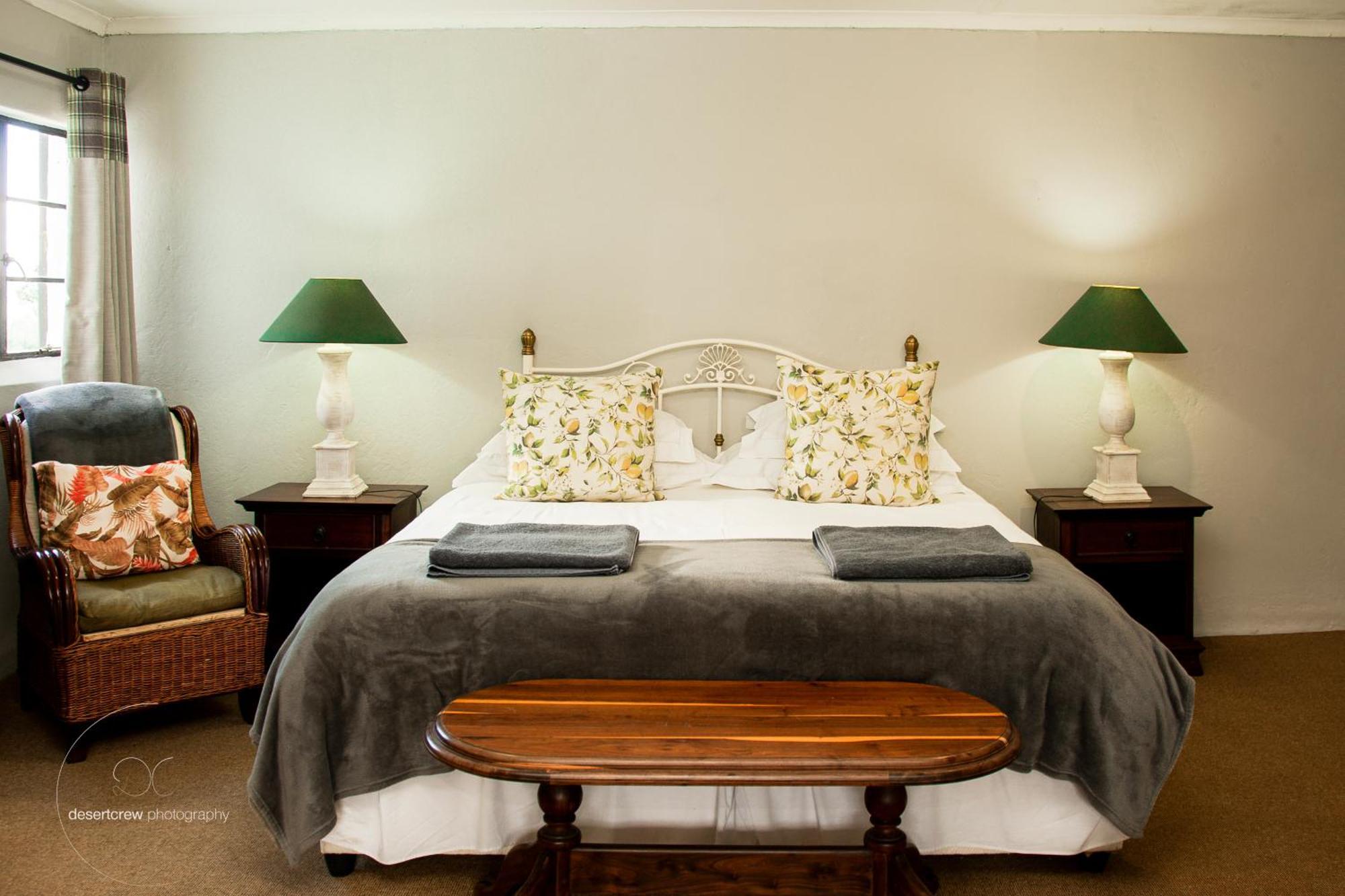 Newstead Farm - Country Cottages Curry's Post Екстер'єр фото