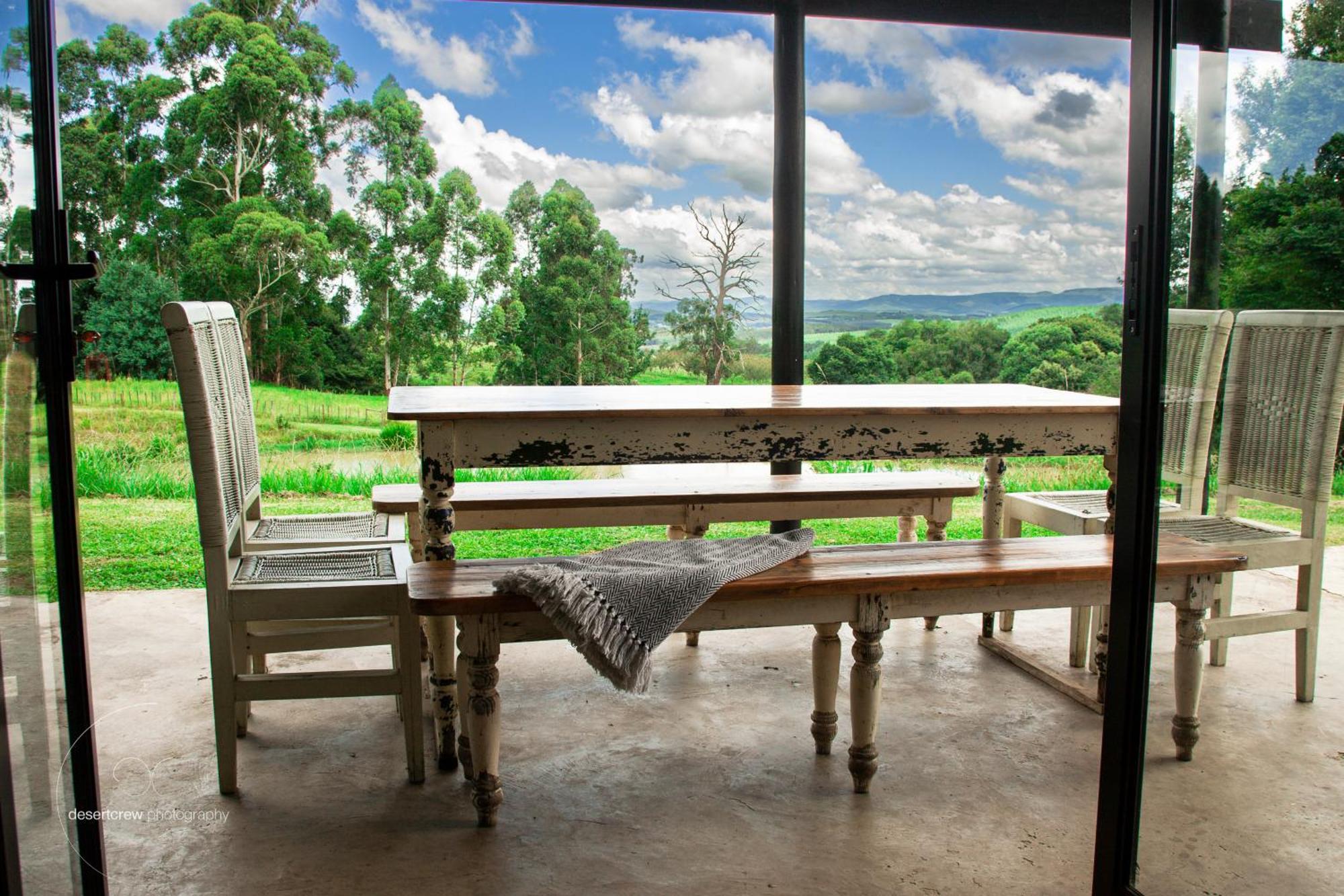 Newstead Farm - Country Cottages Curry's Post Екстер'єр фото